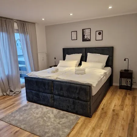 Relaxx 볼프스부르크