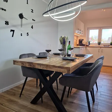 Relaxx Apartment