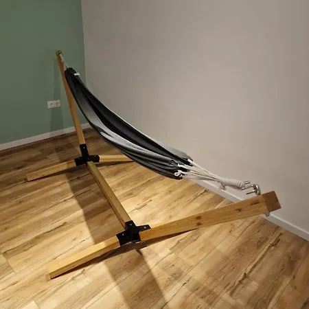 Relaxx Apartment